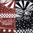 画像2: {SNOID} "Tuttle" BANDANA (2)