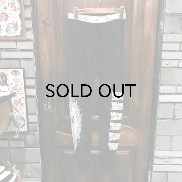 BLACK(01) - M (FRONT)