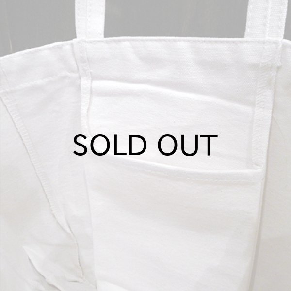 "HAND PRANT" - M(内側)