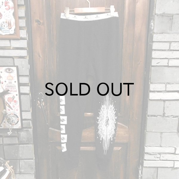 BLACK(02) - M (BACK)