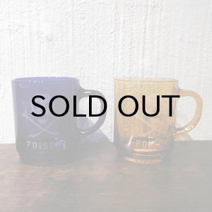 画像: {SNOID} "NOT TO BE TAKEN" GLASS MUG