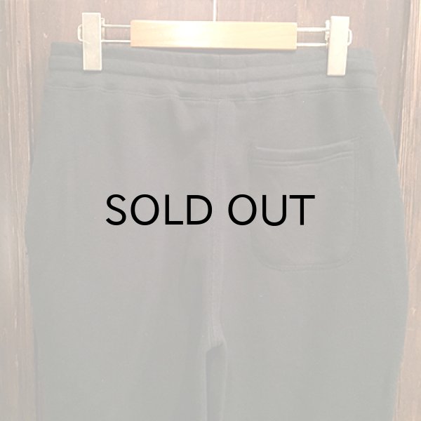 画像4: {NO MAD NUMSKULL}  SWEAT PANTS (4)