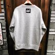 GRAY / XL