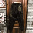 画像2: {NO MAD NUMSKULL} CARGO LONG PANTS / BLACK / (S) (2)