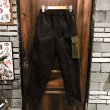 画像1: {NO MAD NUMSKULL} CARGO LONG PANTS / BLACK / (S) (1)