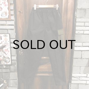 画像: {NO MAD NUMSKULL} CARGO LONG PANTS / BLACK / (S)