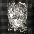 画像5: {MOMENTARY PSYCHO ART} "RAFFISH DOG" CHECK NEL SHIRT (5)