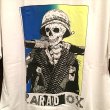 画像2: {PARADOX} "War Skull" S/S T-SHIRTS (2)