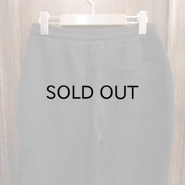 画像4: {NO MAD NUMSKULL}  SWEAT PANTS (4)