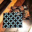 画像1: {NO MAD NUMSKULL} NECK WARMER '17 (FIRE,SB) (1)