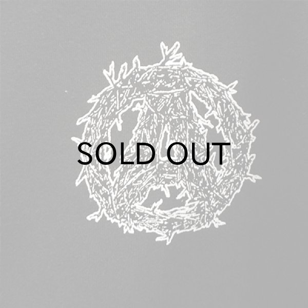 画像4: {PARADOX} "A BIRD"  Zip Hoodie  (4)