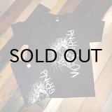 画像: {VIOLENT GRIND} "LARGE PUSHEAD" S/S T-SH