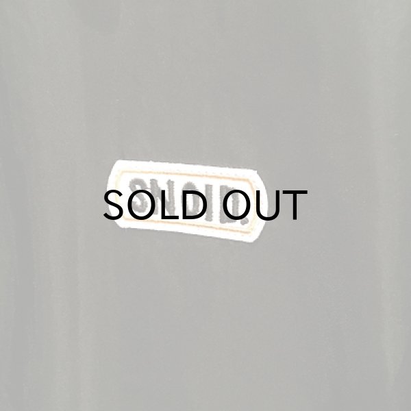 画像5: {SNOID} "GOT FUN!" nylon coach jacket (5)