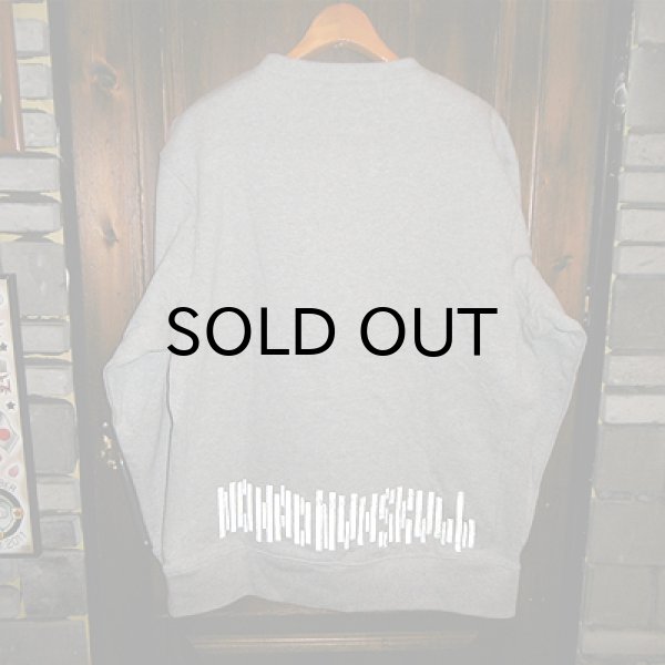 リフレクター !!