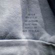 画像3: {SNOID} "R.F" Crew neck SWEAT (3)