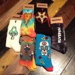 画像2: {PSOCKADELIC} 2018SS SOCKS (2)