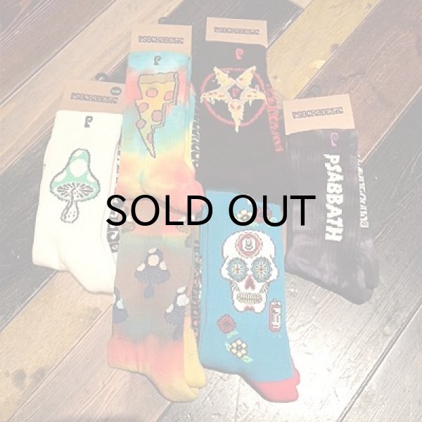 画像2: {PSOCKADELIC} 2018SS SOCKS (2)