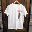 画像1: {MOMENTARY PSYCHO ART} "Cockroach" S/S T-SHIRTS (1)