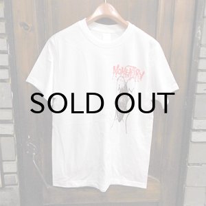 画像: {MOMENTARY PSYCHO ART} "Cockroach" S/S T-SHIRTS