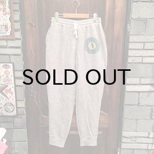 画像: {NO MAD NUMSKULL}  SWEAT PANTS