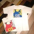 画像1: {SNOID} "R.F. Body" T-shirts (1)