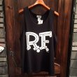 画像1: {SNOID} "R.F." Tank Top (1)