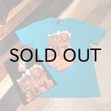 画像: {EROSTIKA} "THE SWITHBLADE SURFERS" T-SHIRT