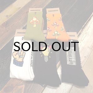 画像: {PSOCKADELIC} SOCKS(1,800)