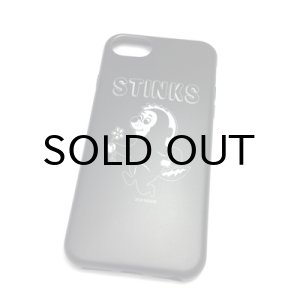 画像: {SNOID} STINKS #A for iPhone 6/6s/7/8