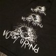 画像2: {VIOLENT GRIND} "HAND PRINT" S/S T-SH (2)