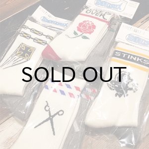 画像: {SNOID} SOCKS