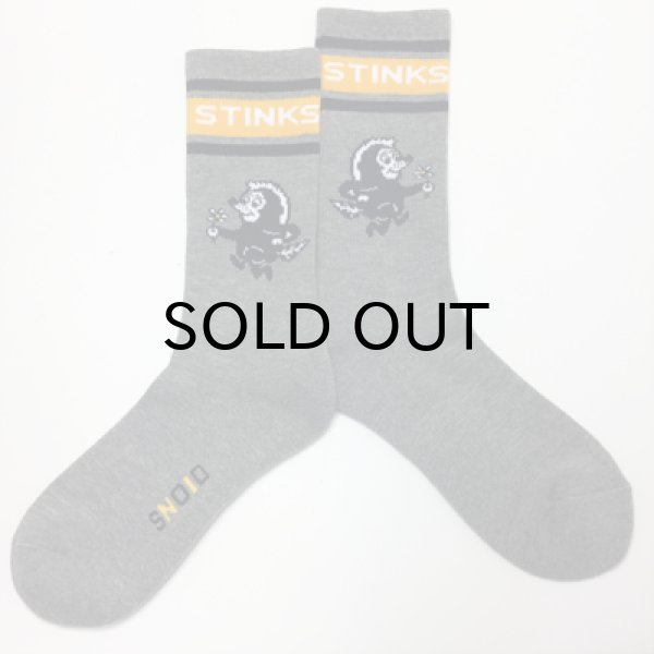 STINKS
