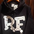 画像1: {SNOID} "R.F." HOODY (1)