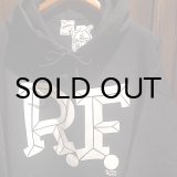 画像: {SNOID} "R.F." HOODY