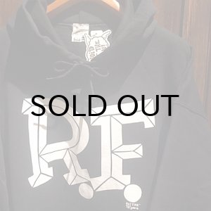 画像: {SNOID} "R.F." HOODY