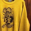 画像1: {SNOID} R.F. Crew neck SWEATER (1)