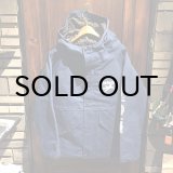 画像: ※予約商品※ {PARADOX} "OWL" ARMY JACKET