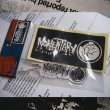 画像3: {MOMENTARY PSYCHO ART} "Momentary Psycho Art" Key-Holder / CLEAR (3)