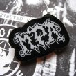 画像1: {MOMENTARY PSYCHO ART} "Momentary Psycho Art" PIN BADGE / MPA (1)