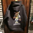 画像3: {PSYCHO WORKS}  "JOKER" hoodie (3)