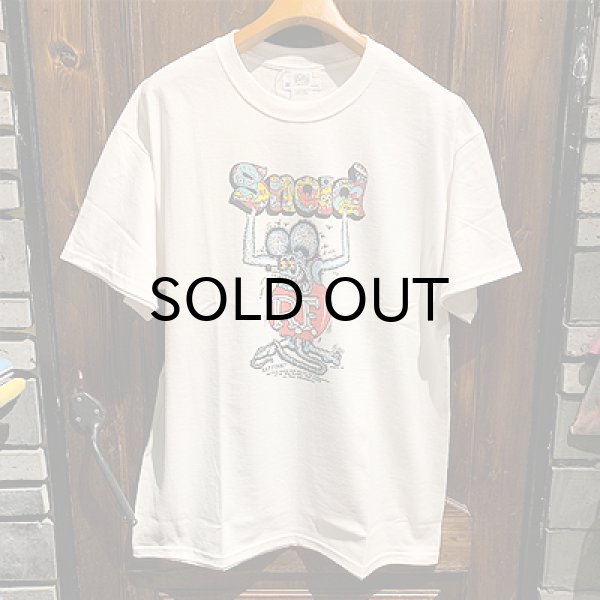 画像2: {SNOID} "SNOID logo" T-shirts  / Full Color (2)