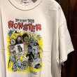 画像1: {SNOID} "NEPTUNE MONSTER" T-shirts / Full Color (1)