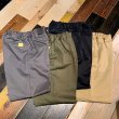 画像1: {BOWL Cotton Wear} BASIC CHINOS (1)