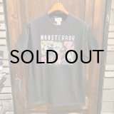 画像: {SNOID} "MOSTERROR" T-shirts
