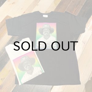 画像: {SNOID} "RETURN OF AFRO II" T-shirts