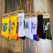 画像1: {PSOCKADELIC} SOCKS(2019-HOLIDAY) (1)