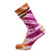 TIE-DYE(Orange/Pink)