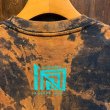 画像3: {MOMENTARY PSYCHO ART} "Re" BLEACH S/S T-SHIRTS  (3)
