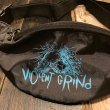 画像2: {VIOLENT GRIND} "Pushead" Waist Pouch (2)