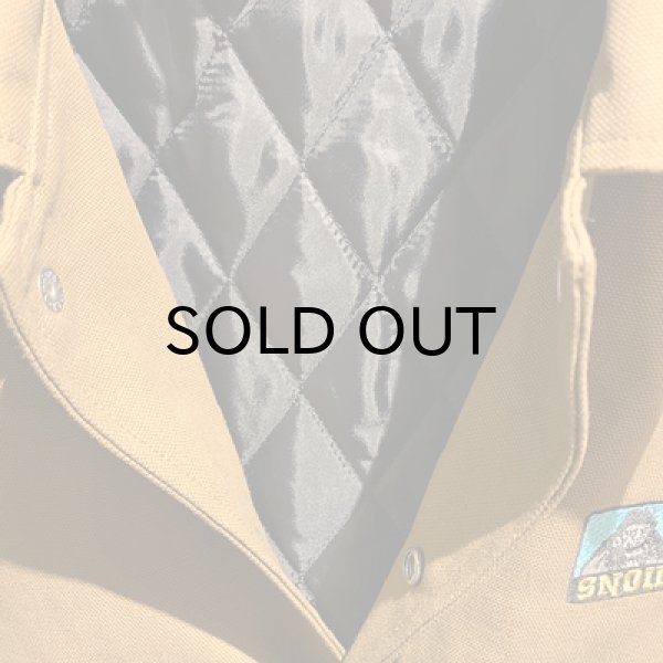 画像4: {SNOID} WORLD'S TOUGHEST “BIG FOOT” (4)